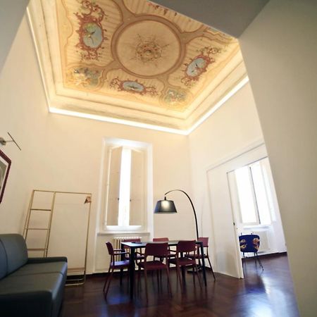 Luciano Monti Apartment Řím Exteriér fotografie