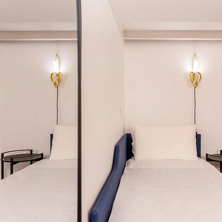 Luciano Monti Apartment Řím Exteriér fotografie