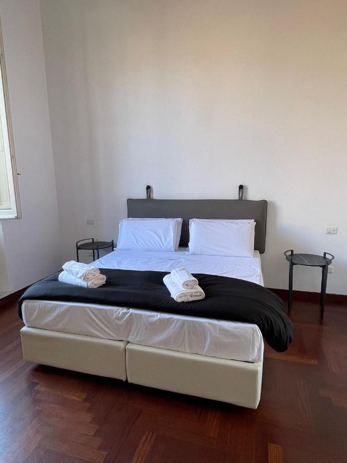 Luciano Monti Apartment Řím Exteriér fotografie