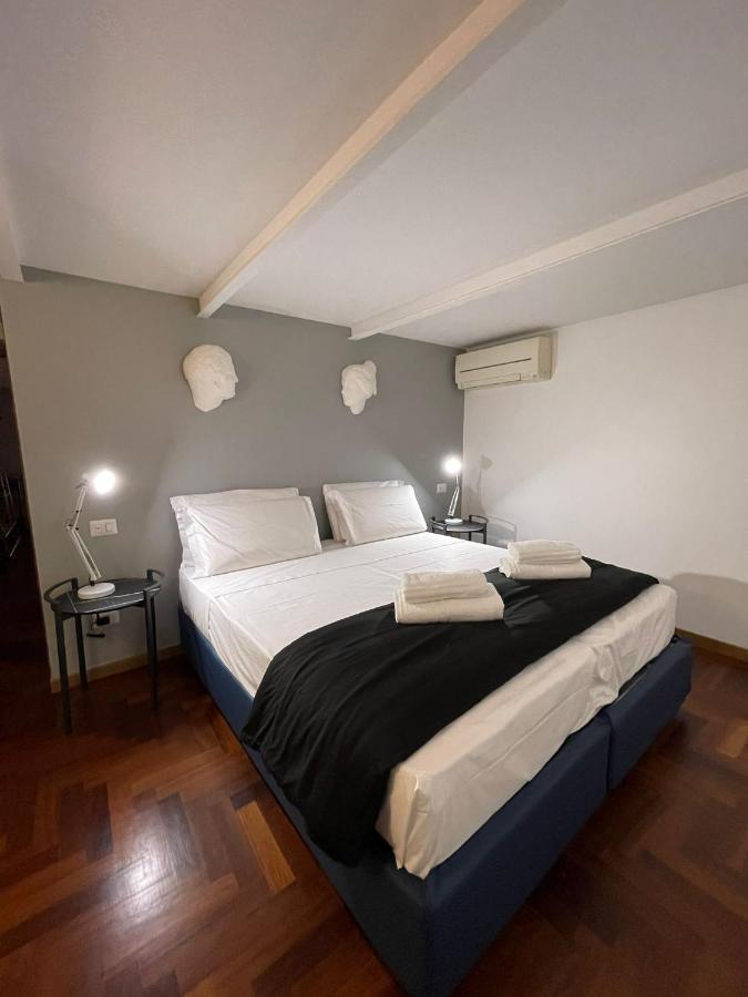 Luciano Monti Apartment Řím Exteriér fotografie