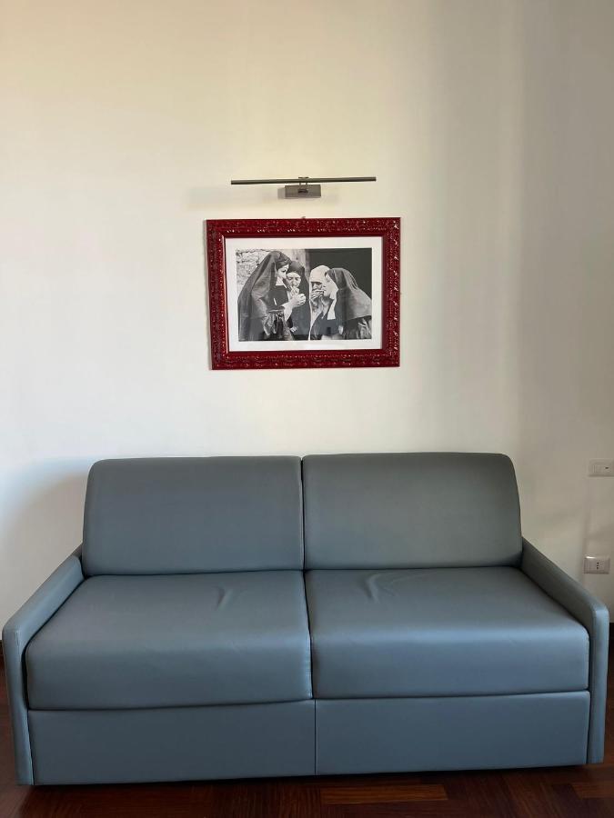 Luciano Monti Apartment Řím Exteriér fotografie