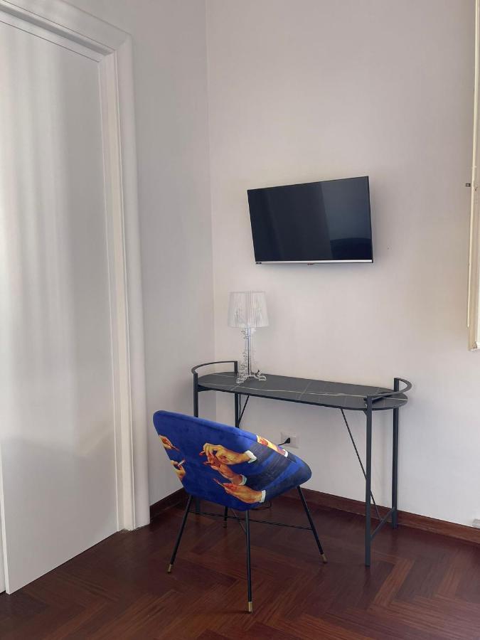 Luciano Monti Apartment Řím Exteriér fotografie