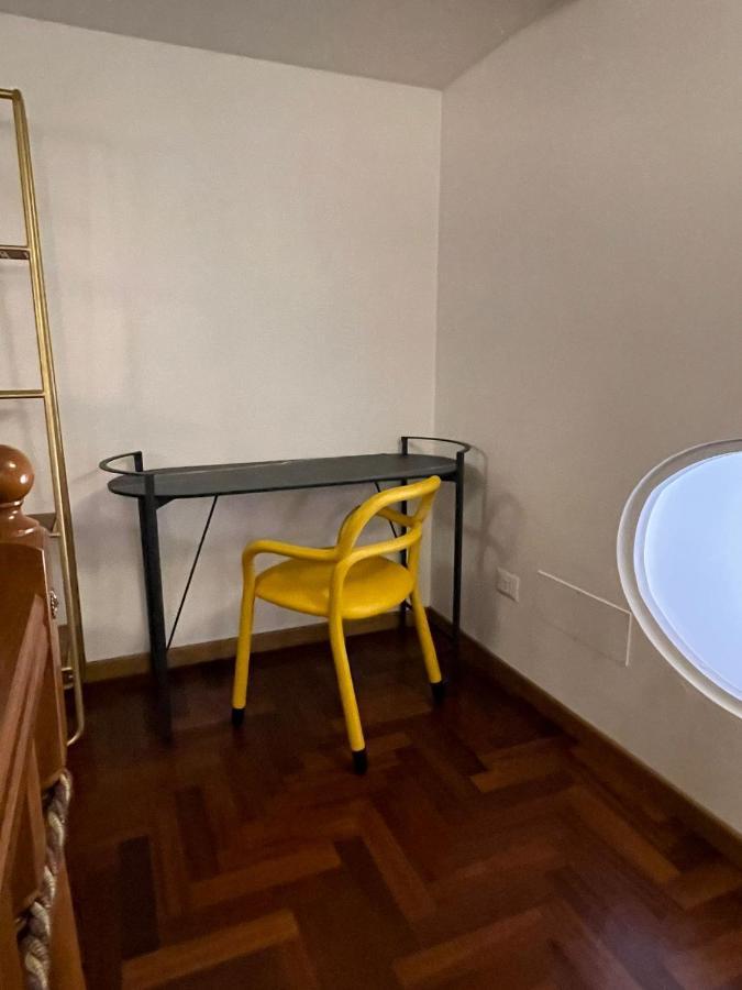 Luciano Monti Apartment Řím Exteriér fotografie