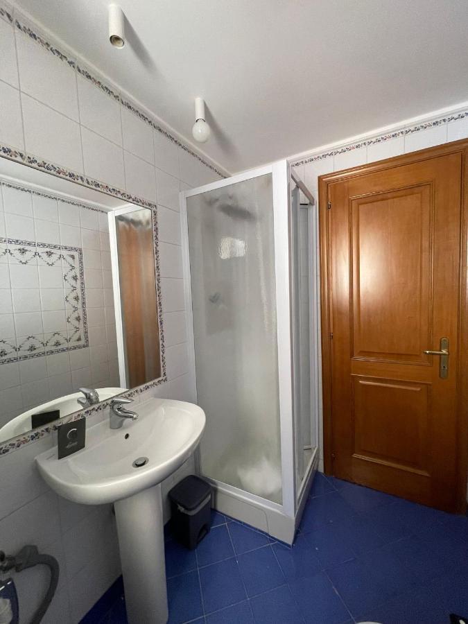 Luciano Monti Apartment Řím Exteriér fotografie