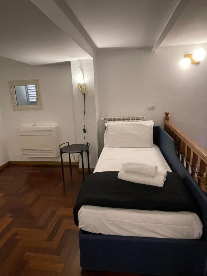 Luciano Monti Apartment Řím Exteriér fotografie