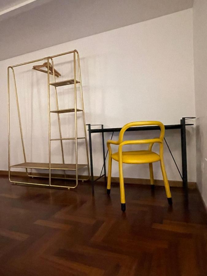 Luciano Monti Apartment Řím Exteriér fotografie