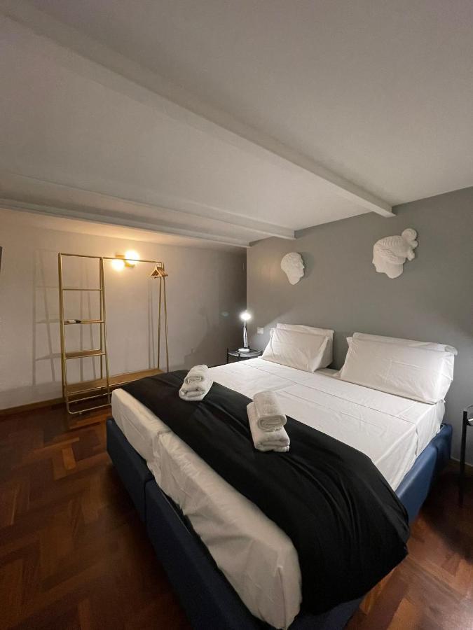 Luciano Monti Apartment Řím Exteriér fotografie