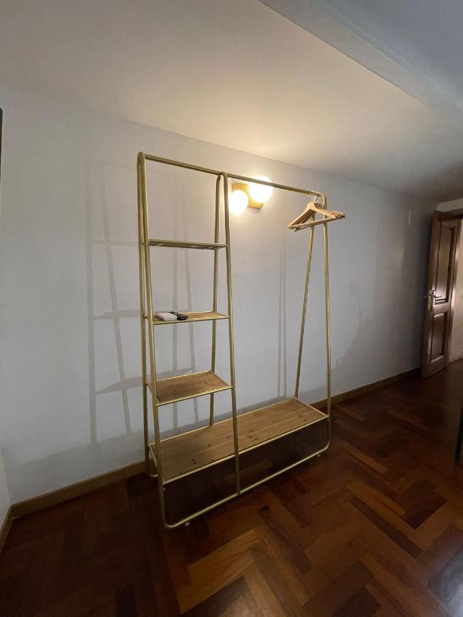 Luciano Monti Apartment Řím Exteriér fotografie