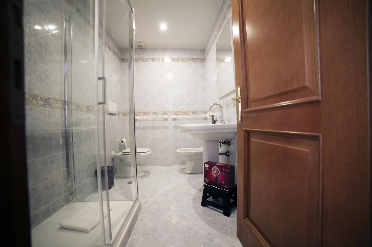 Luciano Monti Apartment Řím Exteriér fotografie