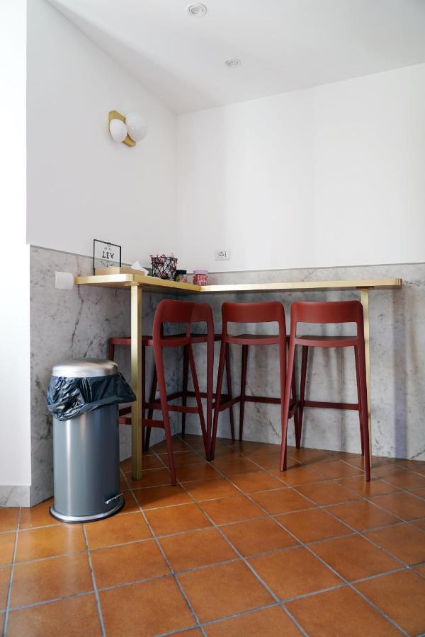 Luciano Monti Apartment Řím Exteriér fotografie