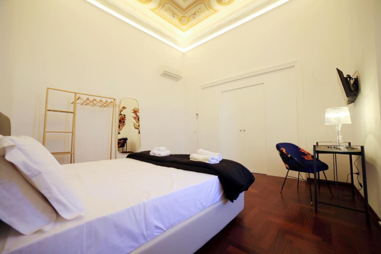 Luciano Monti Apartment Řím Exteriér fotografie