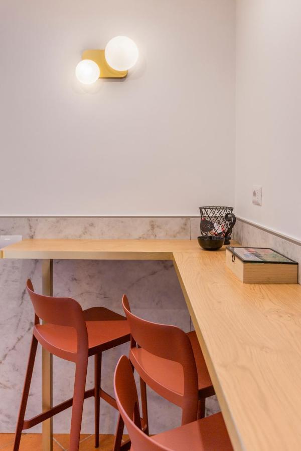 Luciano Monti Apartment Řím Exteriér fotografie